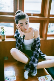 刘美汐